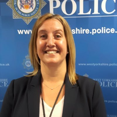 Profile Picture of Vicky Wilson  💙 (@VicModSlavery) on Twitter