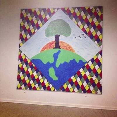 Profile Picture of Cory Clifton (@CoryClifton202) on Twitter