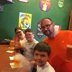 Profile Picture of Todd Blevins (@toddblev) on Instagram