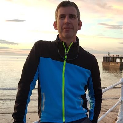 Profile Picture of Paul Thomson (@ReasBoy) on Twitter