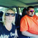 Profile Picture of Shannon Minks Ramsburg (@razzigurl) on Instagram