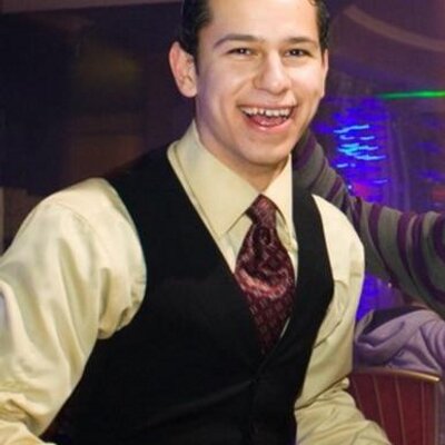 Profile Picture of Michael Hassler (@Michael_Hassler) on Twitter