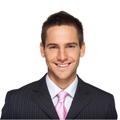 Profile Picture of Chad Ackerman (@chadackerman12) on Twitter