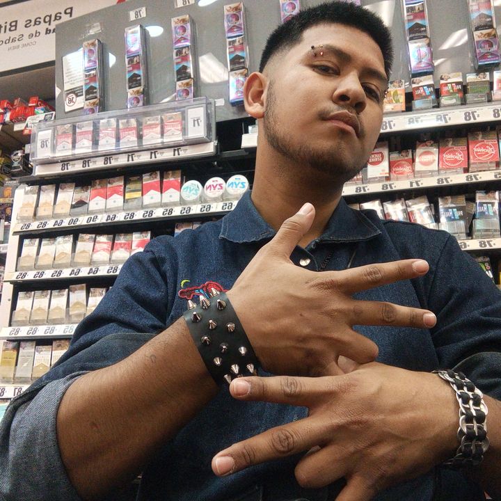 Profile Picture of Andre Dany (@andredany0) on Tiktok