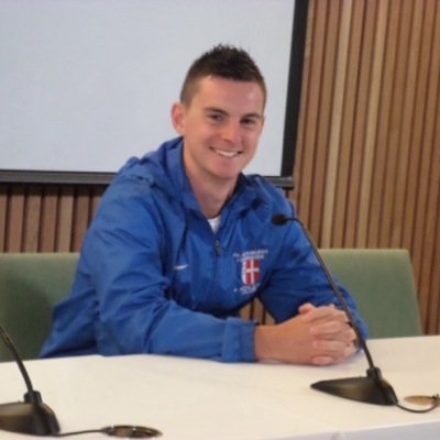 Profile Picture of Dan Maynard (@dannymaynard92) on Twitter