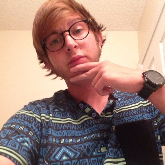 Profile Picture of Ryan Arrington (@chopryan) on Poshmark