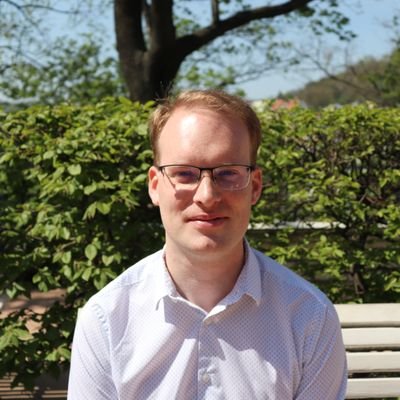 Profile Picture of Martin Hájek (@Martin_Hajek) on Twitter