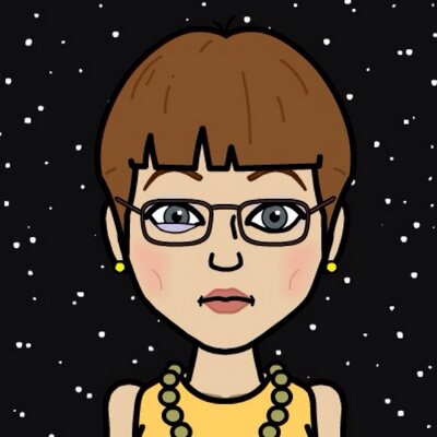 Profile Picture of Sheila Andrews (@sedgwickgoddess) on Twitter