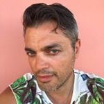 Profile Picture of Antonio Calabrese (@acalabrese) on Instagram