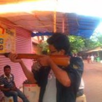 Profile Picture of Nishant Soni (@nishant-soni-12) on Quora