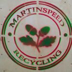 Profile Picture of Martinspeed Recycling (@martinspeedrecycling) on Instagram