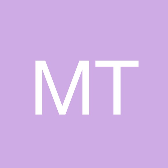 Profile Picture of Michael Tolmich (@mtolmich) on Poshmark