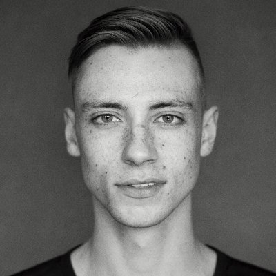 Profile Picture of Henry Walter (@henryjohnwalter) on Twitter