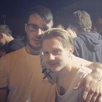 Profile Picture of Joshua Mousley (@joshuamousley) on Pinterest