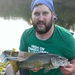 Profile Picture of Kenneth Kleinfelter (@mooseknuckles55) on Instagram