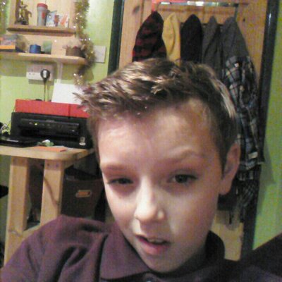 Profile Picture of Jacob McCabe (@jjxtreme2011) on Twitter