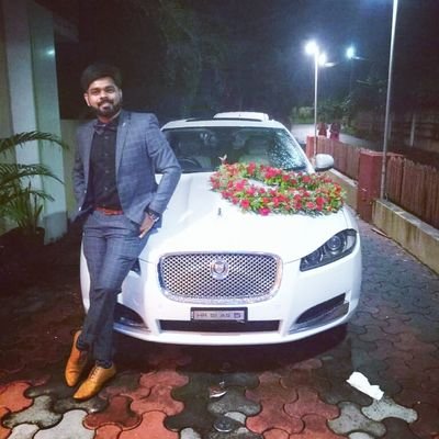 Profile Picture of Timothy Fernandes (@timmyferns) on Twitter