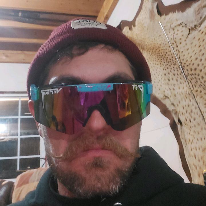 Profile Picture of Mike Gill (@mikegill08) on Tiktok