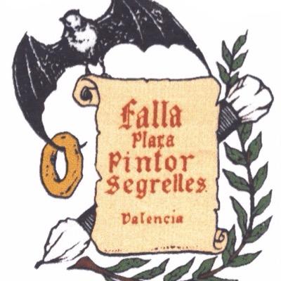 Profile Picture of Falla P. Segrelles (@Falla_Segrelles) on Twitter