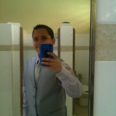 Profile Picture of Fabian Colon G (@GAlvaro10) on Twitter