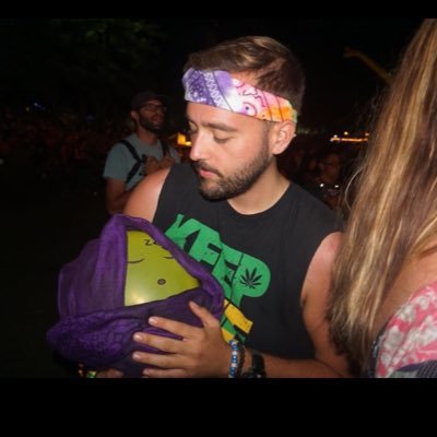 Profile Picture of TwoTheMax (@Max_Wenninger) on Twitter