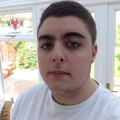 Profile Picture of Michael Wegrzyn (@MrMWeg) on Twitter