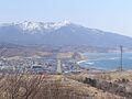 Profile Picture of Samani, Hokkaidoon Wikipedia