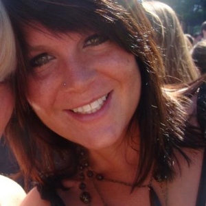 Profile Picture of Christine Usher (@pieceofheaven) on Myspace