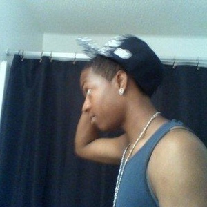 Profile Picture of Dominique Nevills (@6lokko6) on Myspace