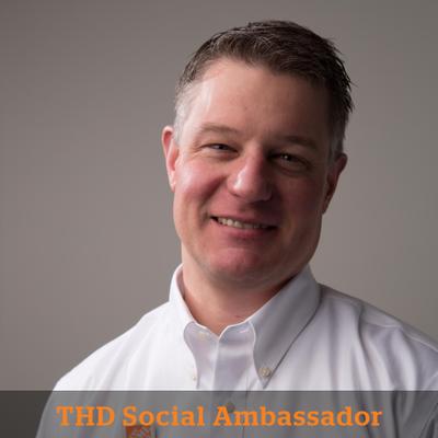 Profile Picture of Matt Reynolds (@THD_Matt) on Twitter