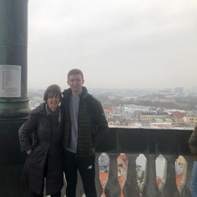 Profile Picture of Heathjoe (@JosephMcsorley) on Twitter