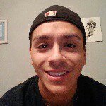 Profile Picture of Nicholas Bonilla (@hollywoodroach) on Instagram