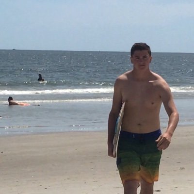 Profile Picture of Jesse Helms (@JesseHelms63) on Twitter