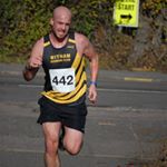 Profile Picture of Damien Walsh (@damienwalsh666) on Instagram