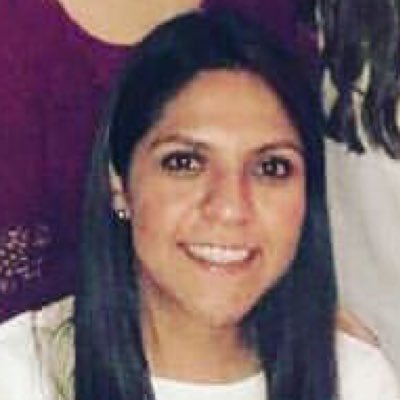 Profile Picture of Adriana Mireles (@AdriML) on Twitter
