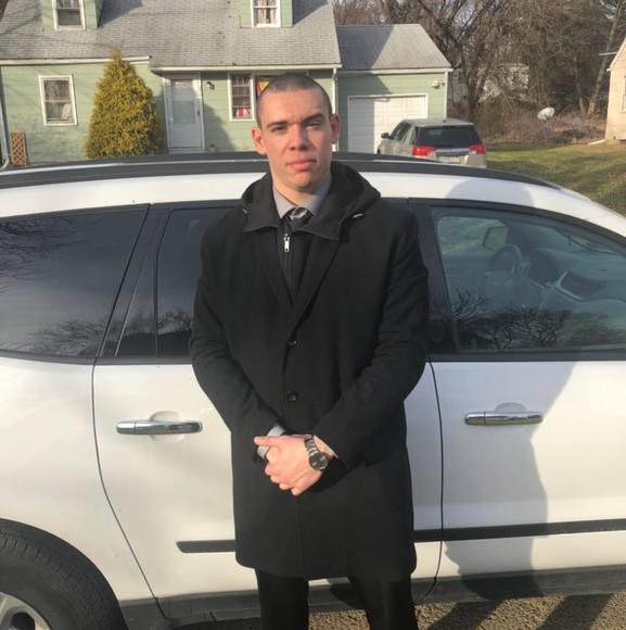 Profile Picture of Evyn Scisney (@evynscisney) on Poshmark