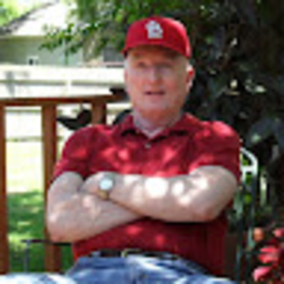 Michael Knisley - Poshmark Profile Picture of Michael Knisley (@michaelknisley) on Poshmark