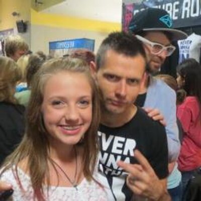 Profile Picture of Chloe Weldon (@theweldon55) on Twitter
