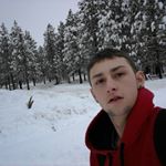 Profile Picture of Jesse Roberts (@jesserobertsthomas99) on Instagram