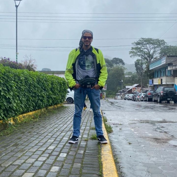 Profile Picture of Johnkure (@johnkure31) on Tiktok