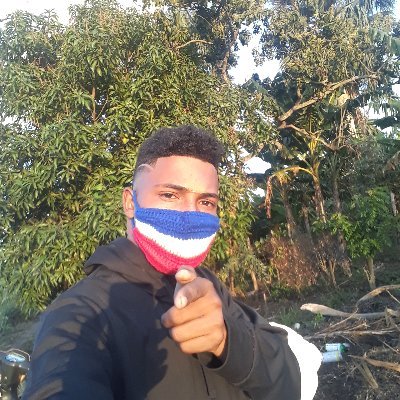 Juan Alberto Duvergé - Twitter Profile Picture of Juan Alberto Duvergé (@DuvergeAlberto) on Twitter