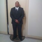 Profile Picture of Daniel D McAfee (@the.associate.scholar.dee) on Instagram