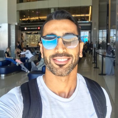 Profile Picture of Abdullah Alqahtani (@AbdullQahtani) on Twitter