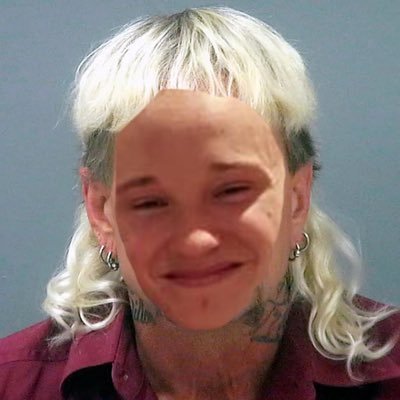 Profile Picture of Lew Got Some (@Aaron_Oakes) on Twitter