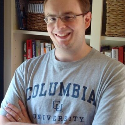 Profile Picture of Mike Dacri (@MikeDacri) on Twitter