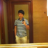 Profile Picture of Ding Chen (@ding-chen-21) on Quora