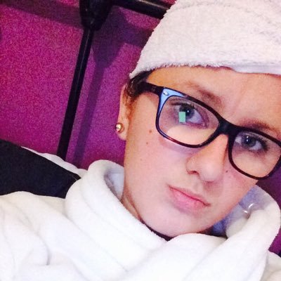 Profile Picture of Dedekker Céline (@DedekkerCeline) on Twitter