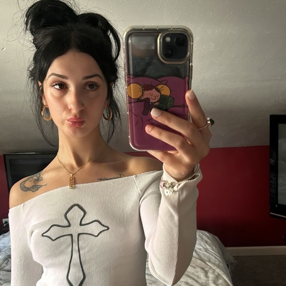 Profile Picture of A Cristello (@luxuryloot_) on Poshmark