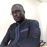 Profile Picture of Adama Samba BA (@adamasambaba) on Instagram