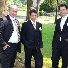 Profile Picture of markkrel (@markkrel) on Tiktok